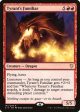 Tyrant s Familiar [Commander 2017] Hot on Sale