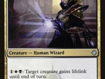 Vizkopa Guildmage [Ravnica Allegiance Guild Kit] Online now